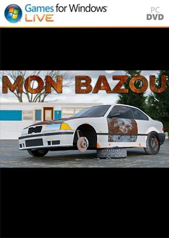 Mon Bazou (2021) PC GAME Español