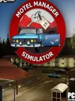 Motel Manager Simulator (2024) PC Full