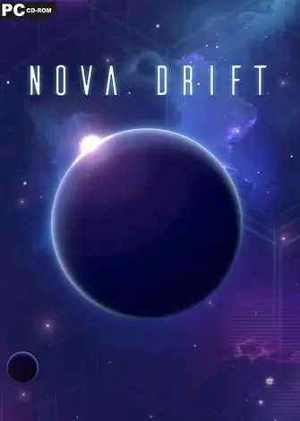 Nova Drift (2024) PC Full Español