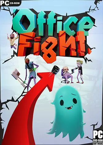 Office Fight (2024) PC Full Español