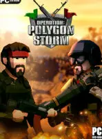 Operation: Polygon Storm (2024) PC Full Español