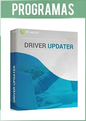 PC HelpSoft Driver Updater Pro Versión Full Español