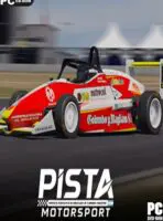 PISTA Motorsport (2024) PC-GAME Español