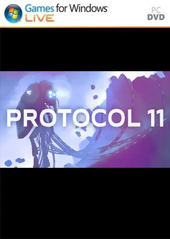 PROTOCOL 11 - Episode 1 (2024) PC Full Español