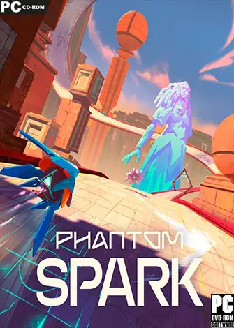 Phantom Spark (2024) PC Full Español