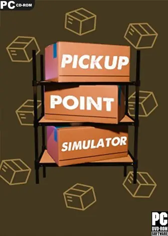 Pickup Point Simulator (2024) PC Full Español