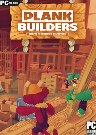 Plank Builders (2024) PC Full Español