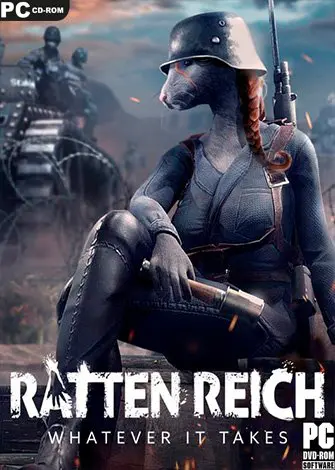 Ratten Reich (2024) PC Game Español