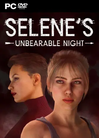 Selene's Unbearable Night (2024) PC Full Español