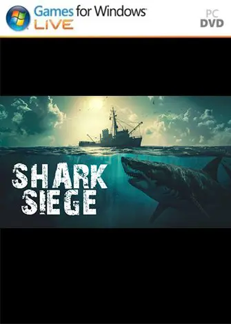 Shark Siege - Together Survival (2024) PC Full