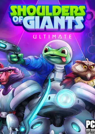 Shoulders of Giants: Ultimate (2024) PC Full Español