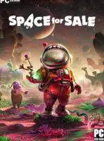 Space for Sale (2024) PC Game Español [Acceso Anticipado]