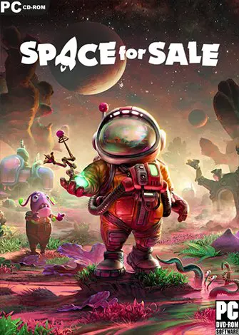 Space for Sale (2024) PC Game Español