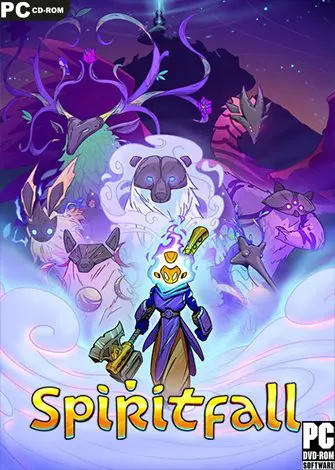 Spiritfall (2024) PC Full Español