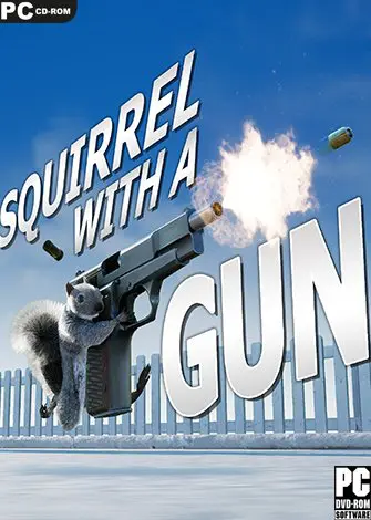 Squirrel with a Gun (2024) PC Full Español