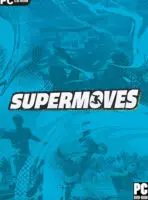 Supermoves (2024) PC Full Español