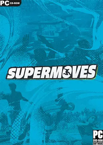 Supermoves (2024) PC Full Español