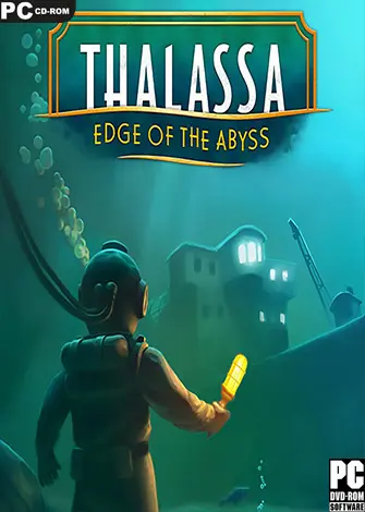 Thalassa: Edge of the Abyss (2024) PC Full Español