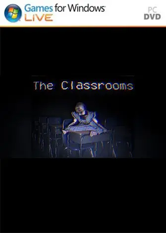 The Classrooms (2024) PC-GAME Español