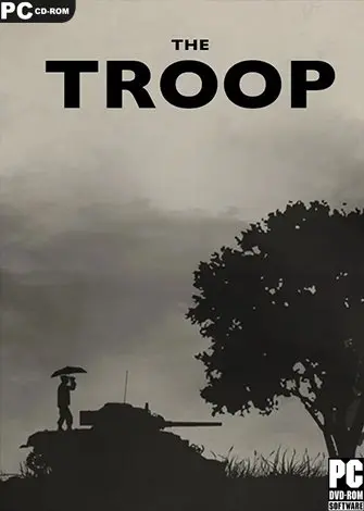 The Troop (2023) PC Full