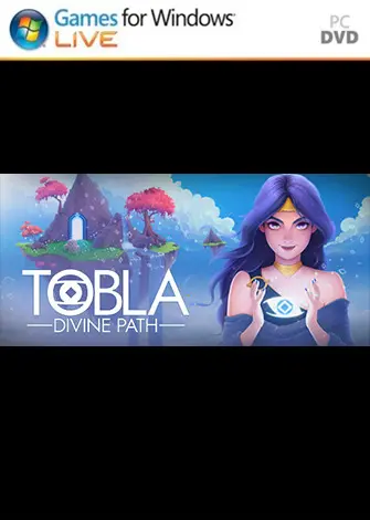 Tobla - Divine Path (2024) PC Full Español