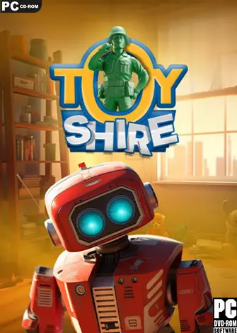 Toy Shire PC-GAME Español