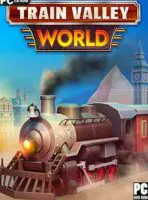 Train Valley World (2024) PC Full Español