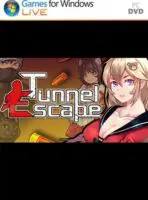 Tunnel Escape (2024) PC Full