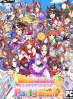 Umamusume: Pretty Derby – Party Dash (2024) PC Full Español