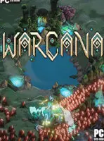 WARCANA (2024) PC Full Español