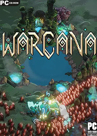 WARCANA (2024) PC Full Español