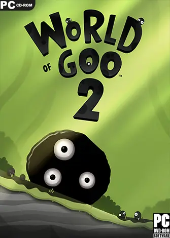 World of Goo 2 (2024) PC Full Español