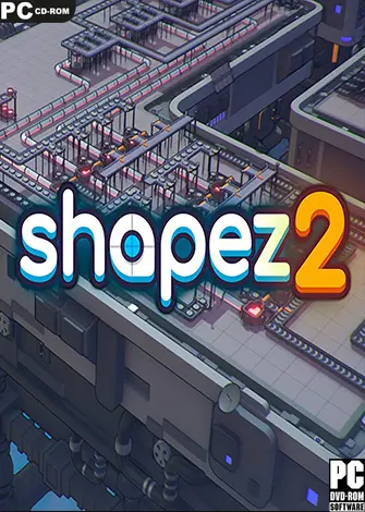 shapez 2 (2024) PC Game Español