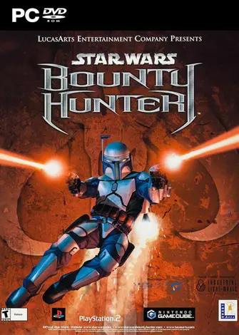 STAR WARS: Bounty Hunter (2024) PC Full Español