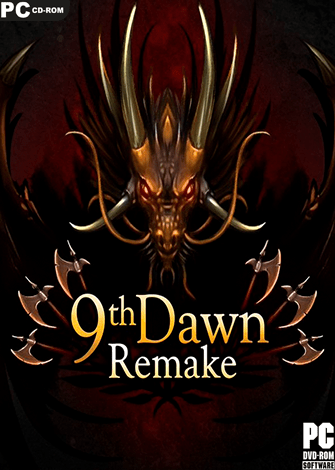 9th Dawn Remake (2024) PC Full Español