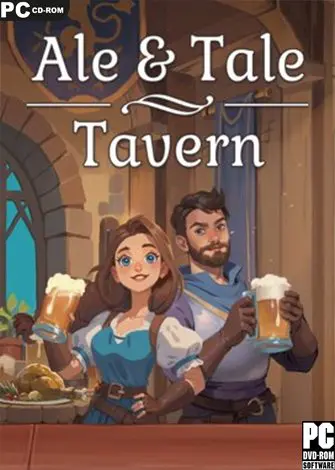 Ale & Tale Tavern (2024) PC Full Español