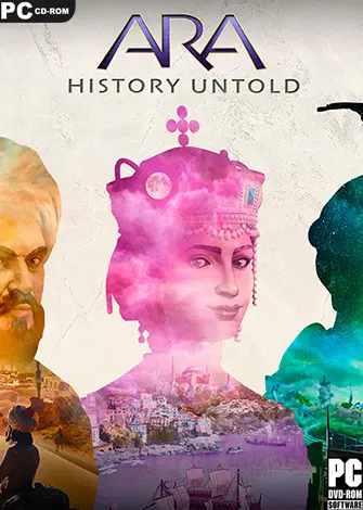 Ara: History Untold (2024) PC Full Español