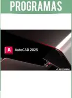 Autodesk Autocad Versión 2025.1 Full