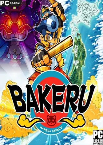 BAKERU (2024) PC Full