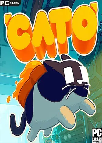 CATO Buttered Cat (2024) PC Full