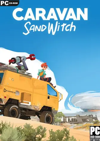 Caravan SandWitch (2024) PC Full Español