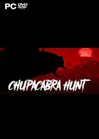 Chupacabra Hunt (2024) PC Full Español