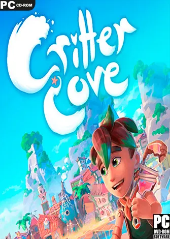 Critter Cove (2024) PC-GAME