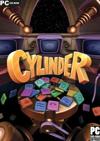 Cylinder Puzzles Returned (2024) PC Full