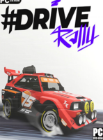 DRIVE Rally (2024) PC-GAME Español