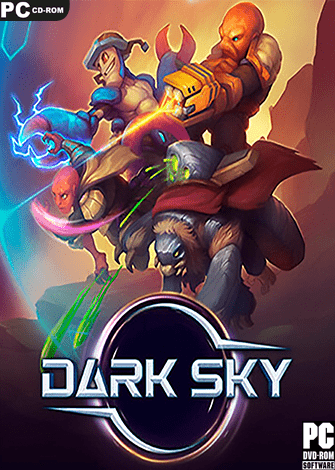 Dark Sky (2024) PC Full Español