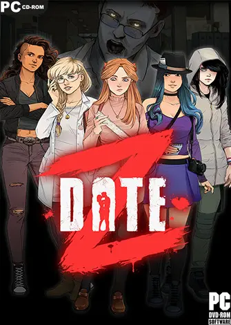 Date Z (2024) PC Full Español