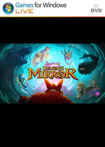 Demon's Mirror (2024) PC Full Español