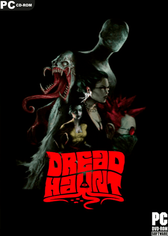 DreadHaunt (2024) PC Full Español