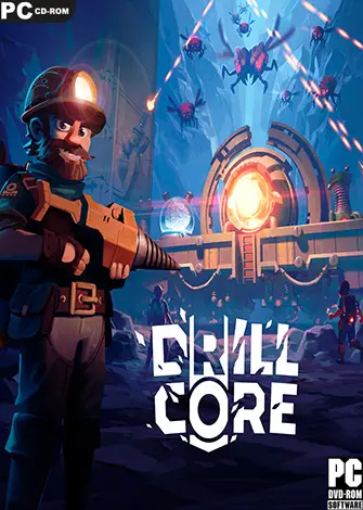 Drill Core (2024) PC GAME Español